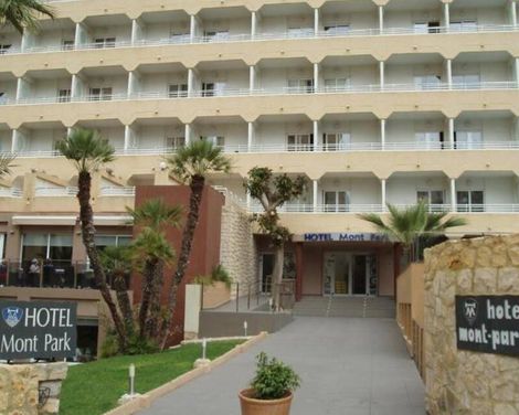 Hotel Mont Park