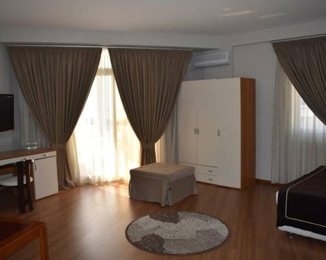 Hotel Arvi-1