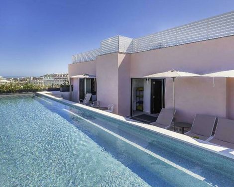 ibis Styles ST Pauls Bay Malta