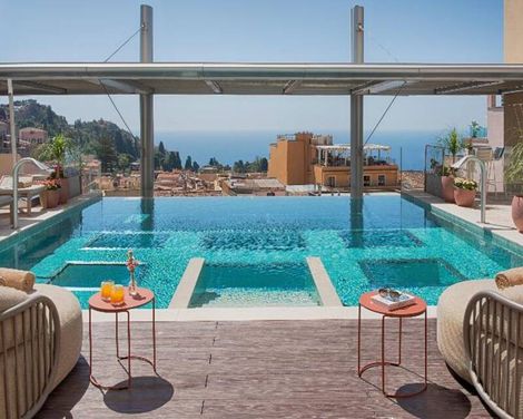 NH Collection Taormina