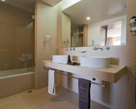 São Rafael Suites
