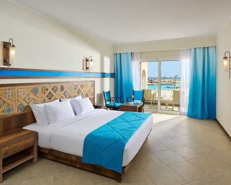 Lazuli Hotel Marsa Alam