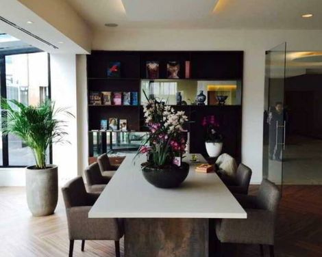 Ozo Hotel Amsterdam-2