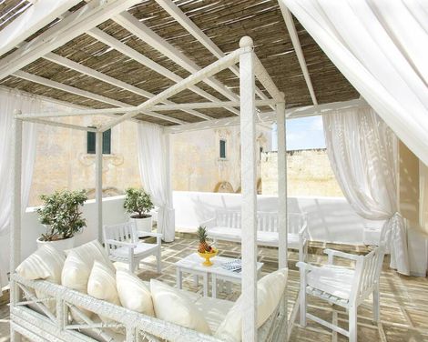 Relais Corte Palmieri