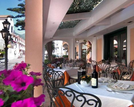 Hotel Santa Lucia
