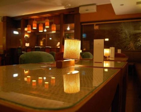 Hotel Central Parque