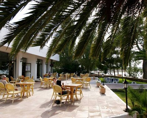 Hotel Ses Savines