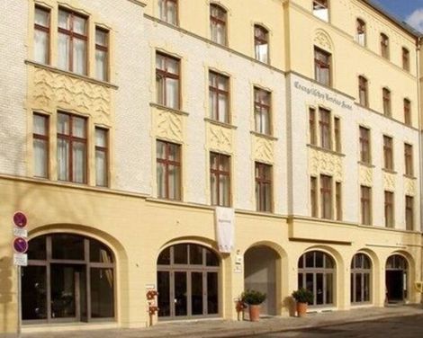 martas Hotel Berlin Mitte-1