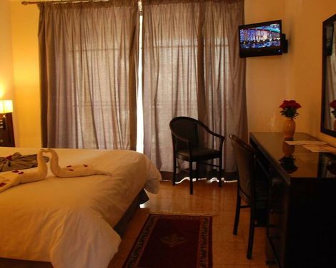Hotel Argana