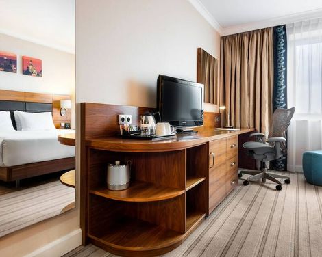 Hilton Garden Inn Krakow