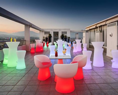 Sun Palace Albir