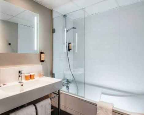 Mercure Paris Montparnasse Pasteur-3