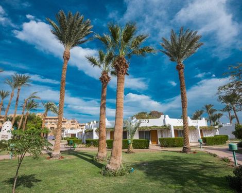 Shams Safaga Resort