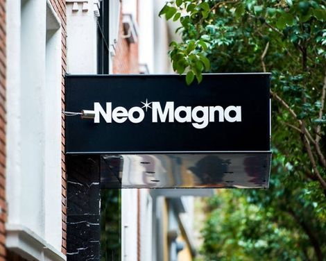Neo Magna-1