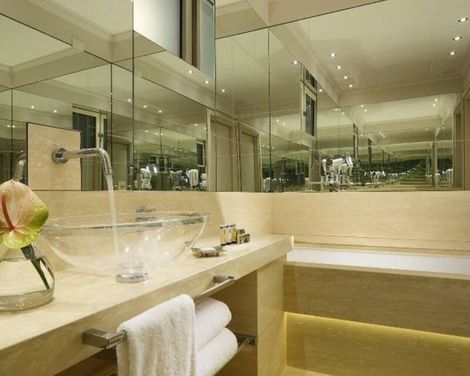 Grand Hotel Minerva-0