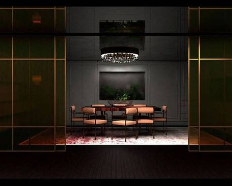 The Marmara Park Avenue-2