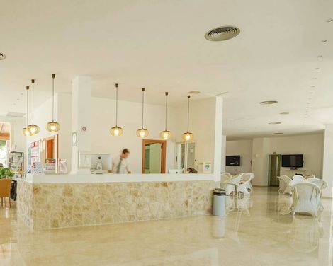 Houm Plaza Son Rigo-0