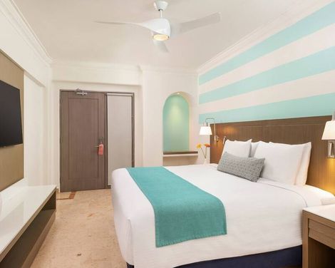 Wyndham Alltra Playa del Carmen Adults Only All Inclusive