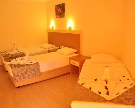 Grand Atilla Hotel-3