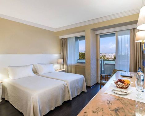 Dom Pedro Vilamoura Hotel Resort & Golf-0