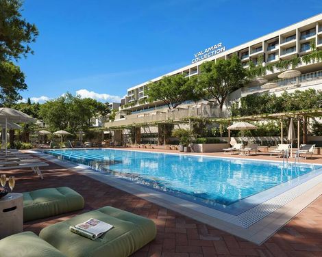 Arba Resort, Valamar Collection
