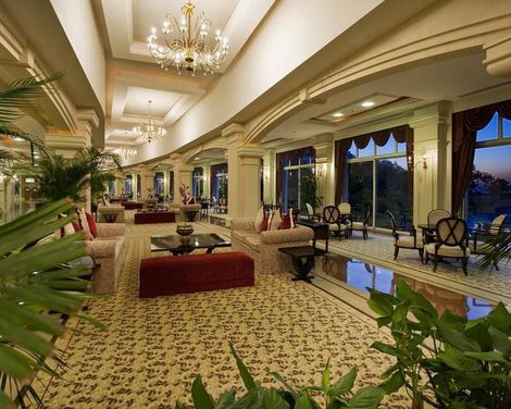 Rixos Premium Tekirova - The Land of Legends Access