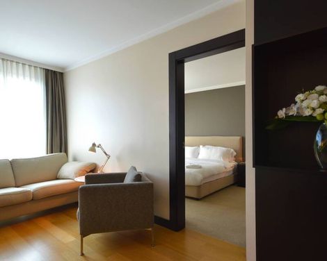 Bentley Hotel Bosphorus-1