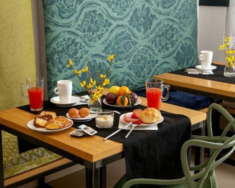 Viminale View Hotel