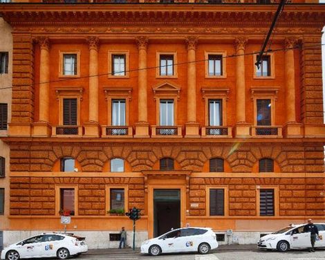 Residence Maximus