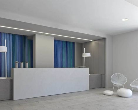 The Bay Hotel + Suites