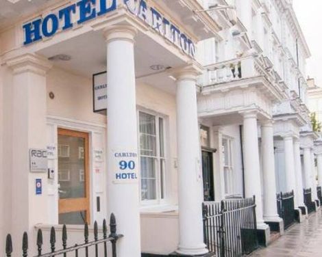 Carlton Hotel-1