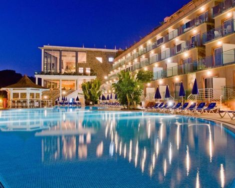 Mogán Princess & Beach Club-2