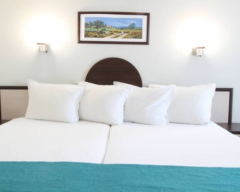 Hotel Meridian