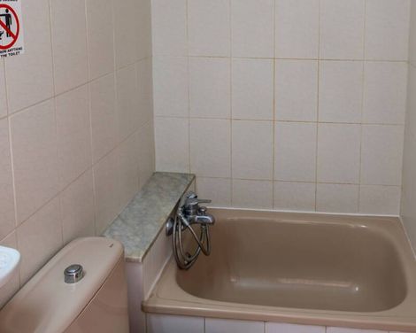 Apartamentos Sol y Paz