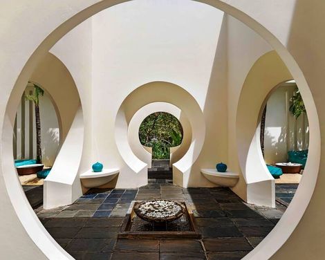 SO Sofitel Mauritius