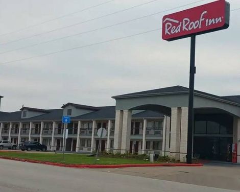 Red Roof Inn Stafford-1