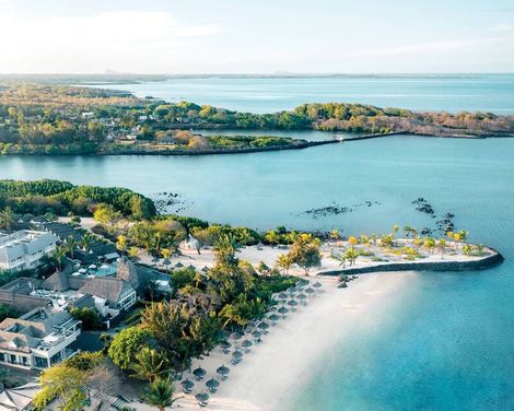 Radisson Blu Azuri Resort & Spa, Mauritius-1