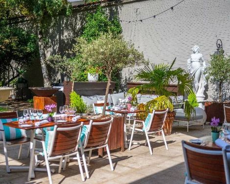 Hotel Barsey by Warwick-0