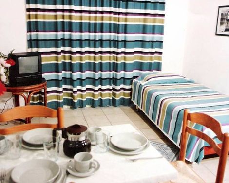 Royal Aparthotel City Centre