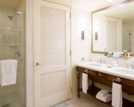 Hilton Lake Las Vegas Resort & Spa-0