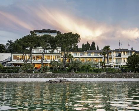 Park Hotel Casimiro