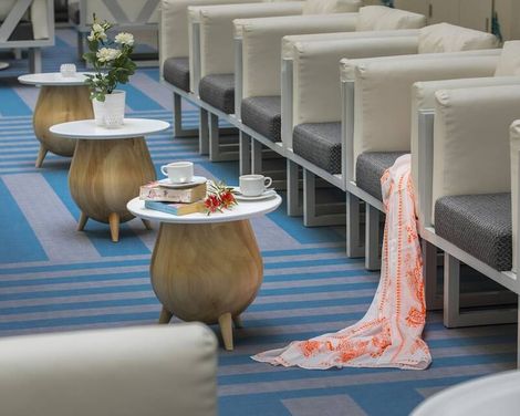 Anastasia Beach Hotel