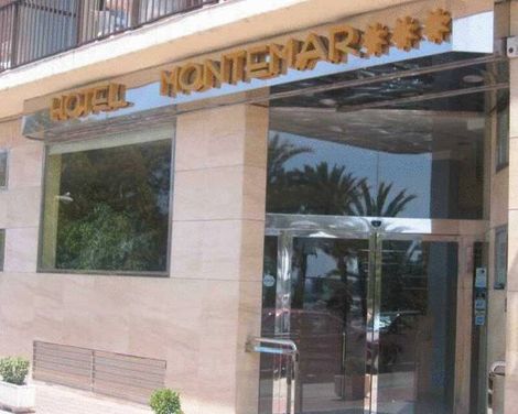 Montemar-1