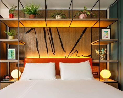 ibis Styles Edinburgh Centre St Andrew Square