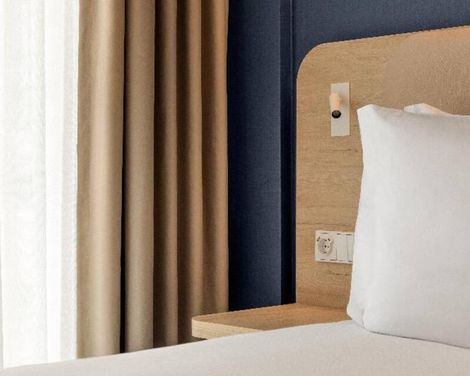 Holiday Inn Express Porto Boavista an IHG Hotel