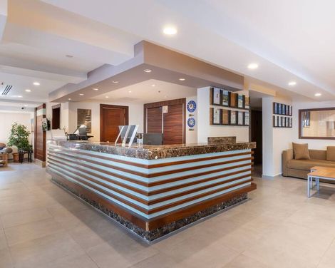 Viking Express Hotel
