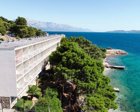 Holiday Village Sagitta