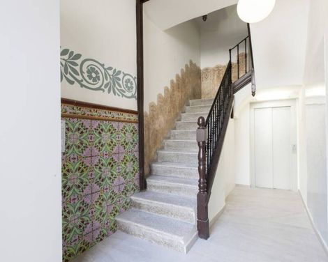 Aspasios Charming Flats-2