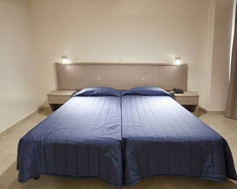 The Makronisos Holiday Village