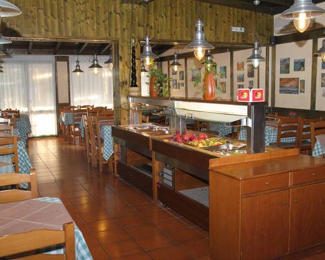 Hotel Seabird